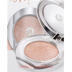 Monic Beauty Хайлайтер  запеченный Satin Touch Glow тон 02 Sunlight