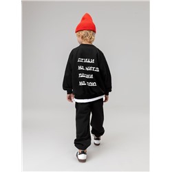 Bodo Костюм 11-649MU