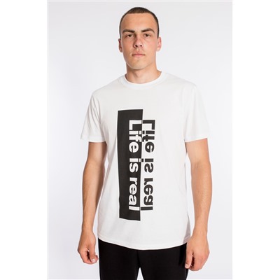 Футболка М123033Пб