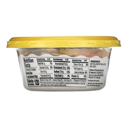 Chicken of the Sea, Wild Catch, Premium Ahi Yellowfin Tuna, 4.5 oz ( 128 g)