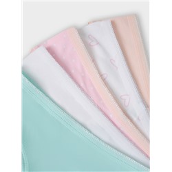 ТРУСЫ ДЛЯ ДЕВОЧЕК (5ШТ.) 417729-5