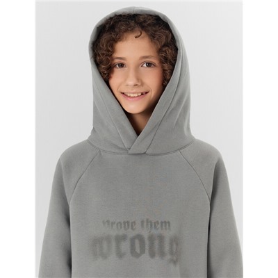 ХУДИ ДЛЯ МАЛЬЧИКОВ 123418