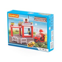 322628 Полесье Игрушка