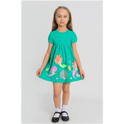 Платье Русалочка детское