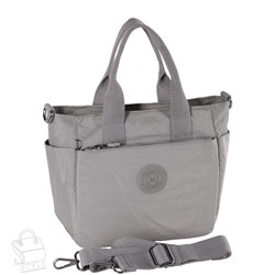 Сумка женская  8712MD l.gray Mindesa