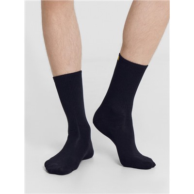 НОСКИ МУЖСКИЕ (3 пары) 107A-1916