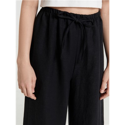 БРЮКИ ДЛЯ ДЕВОЧЕК 187838