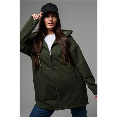 Натали Толстовка 9164