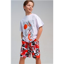 Костюм (Футболка+Шорты) PLAYTODAY, 1088793