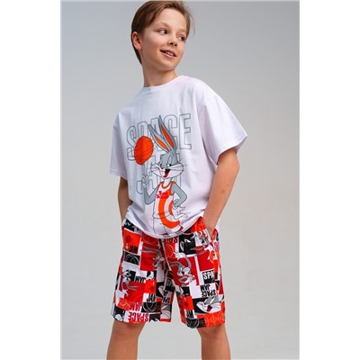 Костюм (Футболка+Шорты) PLAYTODAY, 1088793
