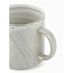 Кружка новогодняя керамическая «Сказки в Новом году», 350 мл