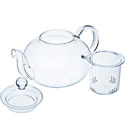 26970 Заварочный чайник 800мл с/кр MB (х24)