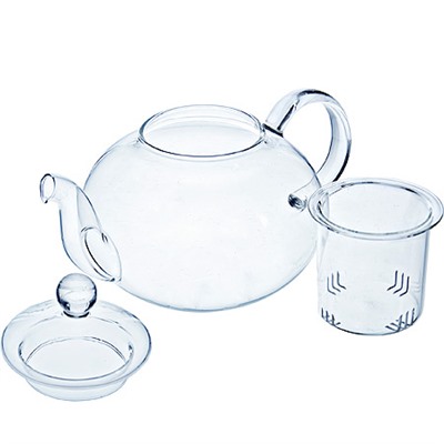 26970 Заварочный чайник 800мл с/кр MB (х24)