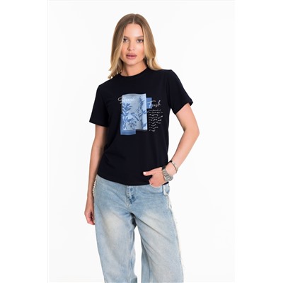 Футболка М325303Па