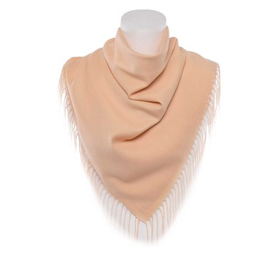 Платок Victoria 1927 Однотонный