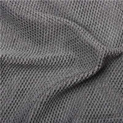 Халат мужской «Этель», размер 56-58, 300 г/м², серый