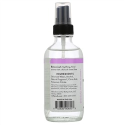 Molly's Suds, дезодорант для комнаты, аромат лаванды, 4 жидк. унции