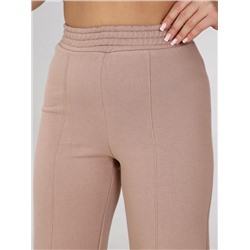 Брюки "Виталина" (Светло-бежевый)