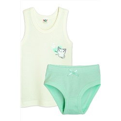 Комплект для девочки 31188