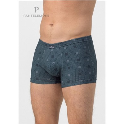 PMH-1452 (Трусы мужские шорты, PanteLemone )