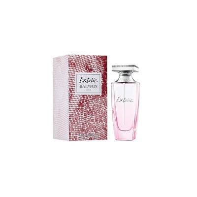 Туалетная вода Balmain Extatic 90мл жен edt тестер