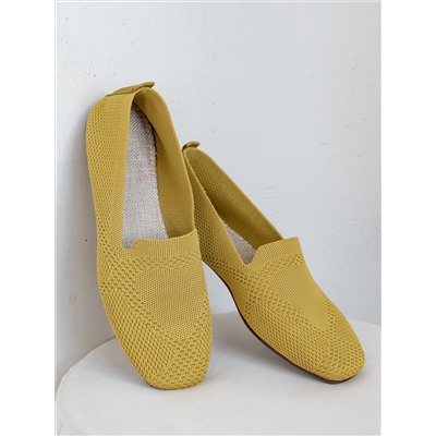 Балетки женские WOB11