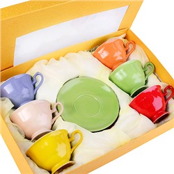 26554 Чайный сервиз 12пр 200мл в под/упак LR (х6)