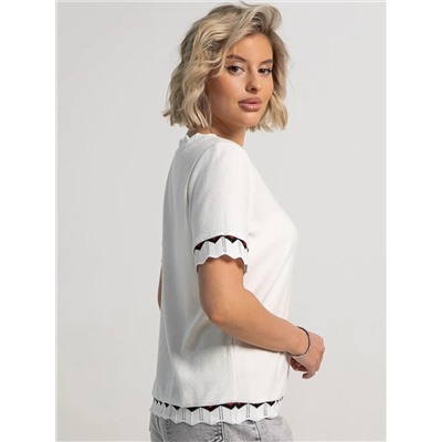 LT Collection Блуза Б15651-1М