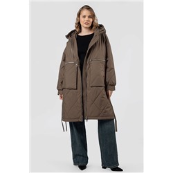 04-3148 Куртка женская демисезонная (Холлофайбер 100)