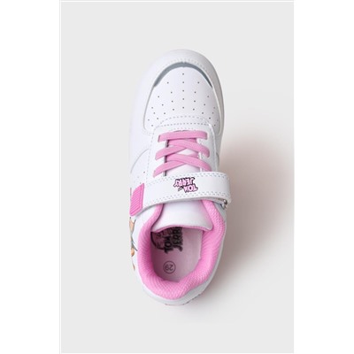 Полуботинки для девочек PLAYTODAY, 1239968