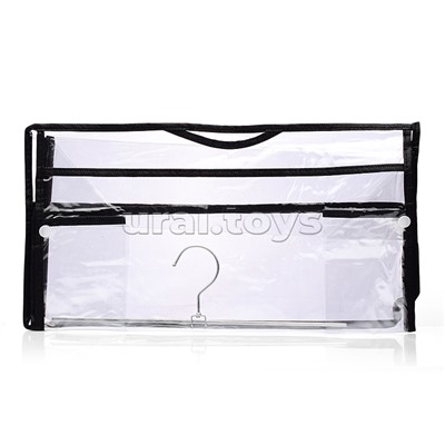 Сумка-косметичка 38х38х16 см