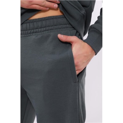 Костюм мужской 86112 (Графит)