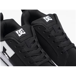 Кроссовки DC Shoes Court Graffik