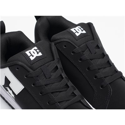 Кроссовки DC Shoes Court Graffik