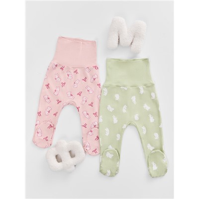 ПОЛЗУНКИ ДЕТСКИЕ (2ШТ.) 85114-2