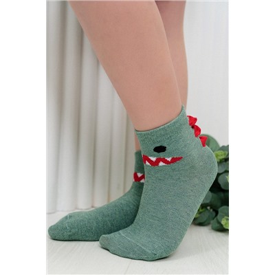 Детские носки стандарт Гоша (набор 2 пары) НАТАЛИ, 1234414