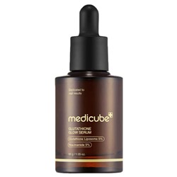 Medicube Ампула для сияния кожи с глутатионом и ниацинамидом Glutathione Glow Serum