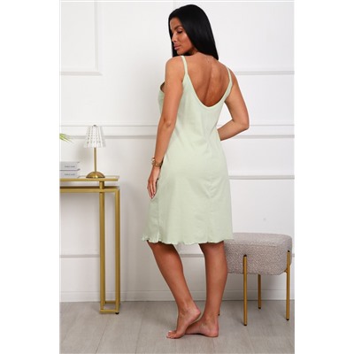 Пеньюар с сорочкой 1089 НАТАЛИ, 1220384