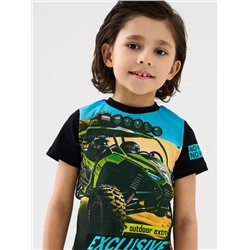 PLAYTODAY Фуфайка 12612227