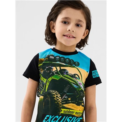 PLAYTODAY Фуфайка 12612227