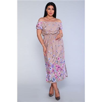 Платье 71067 НАТАЛИ, 885702