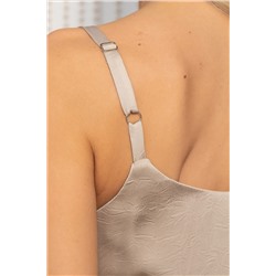 Костюм Прикосновение душ (бежевый) К14683-5М