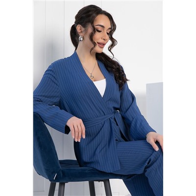 Костюм (Жакет+Брюки) LADY TAIGA, 1102852