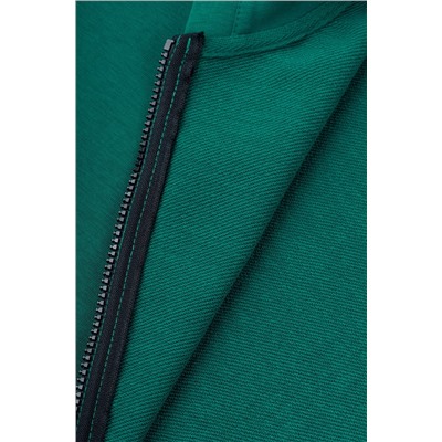 Женский спортивный костюм из футера трехнитки Happyfox