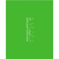 Тетрадь  48л клетка "ЧИСТЫЙ ЦВЕТ. Фисташка" 48Т5C1_34812 (092121) Хатбер