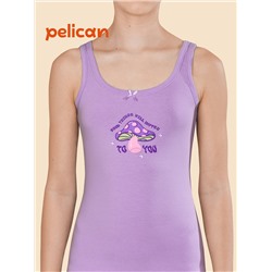 PELICAN Майка