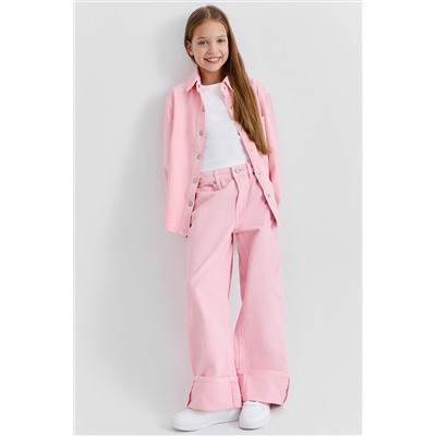 Джинсы для девочек MARK FORMELLE, 1241417