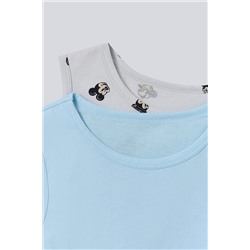 Майка для мальчиков (2шт) MARK FORMELLE, 1241050