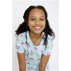 Костюм Джанго детский