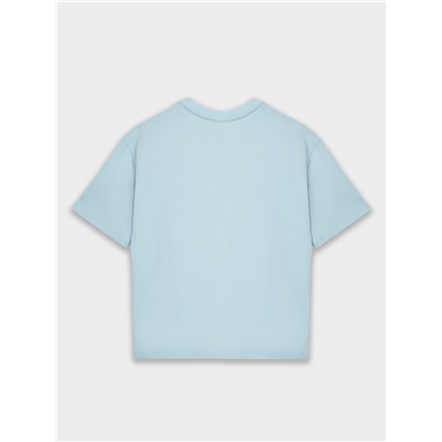 ФУТБОЛКА ДЛЯ МАЛЬЧИКОВ 113452